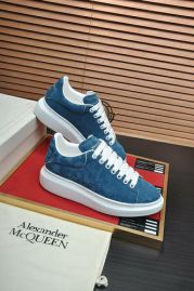 Picture of Alexander McQueen Shoes Men _SKUfw157691972fw